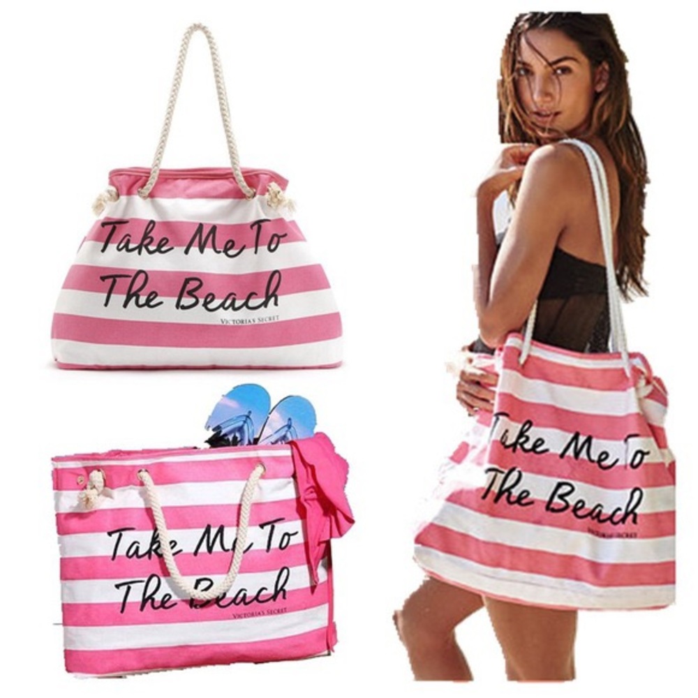 Victoria’s Secret Bag